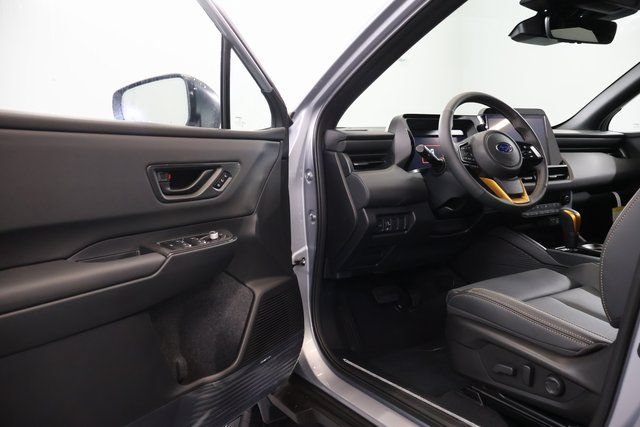 New 2026 Subaru Outback Wilderness w/ Wilderness Package AWD/4WD image 10