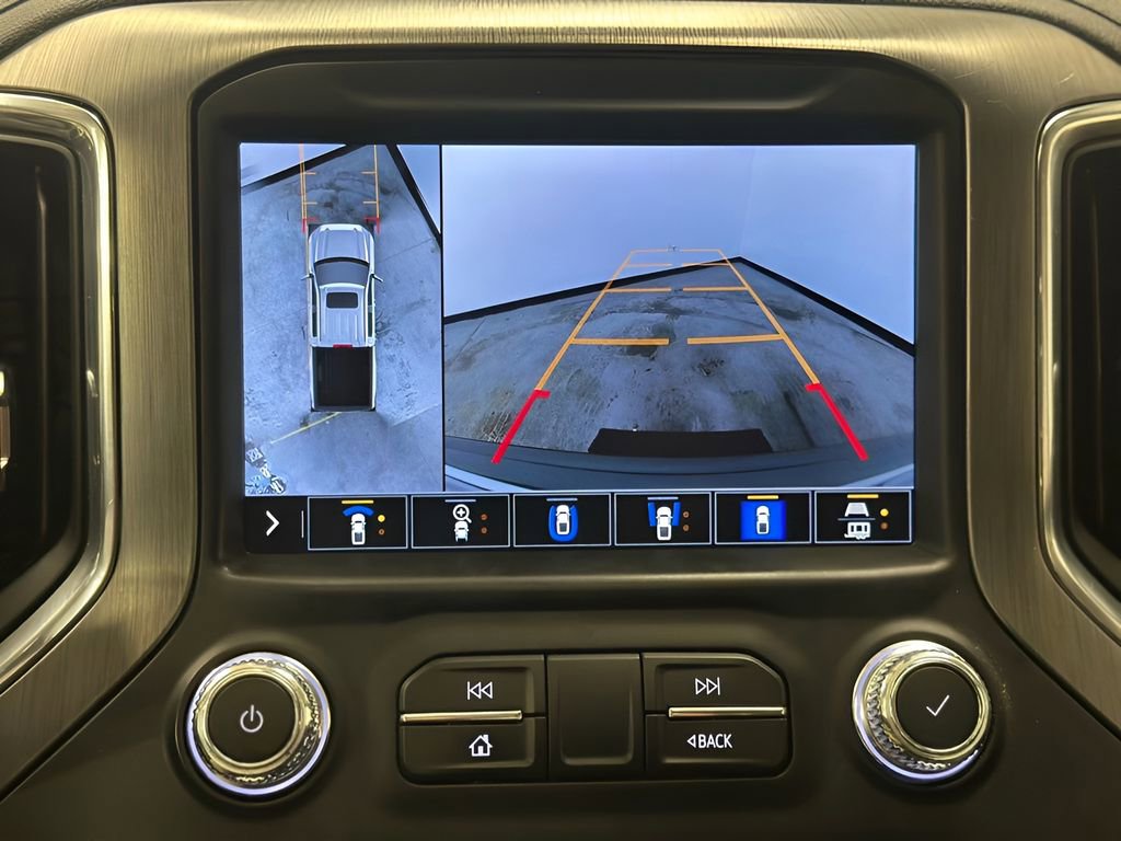 Certified 2021 GMC Sierra 1500 Denali w/ Denali Ultimate Package image 34