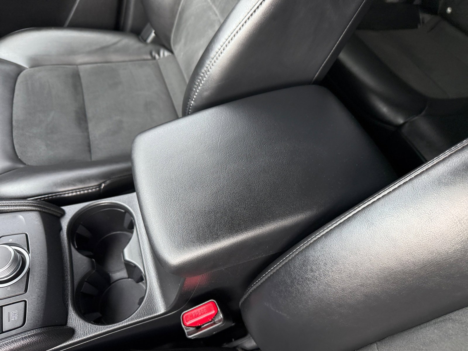 Certified 2023 MAZDA CX-5 AWD 2.5 S w/ Select Package image 14