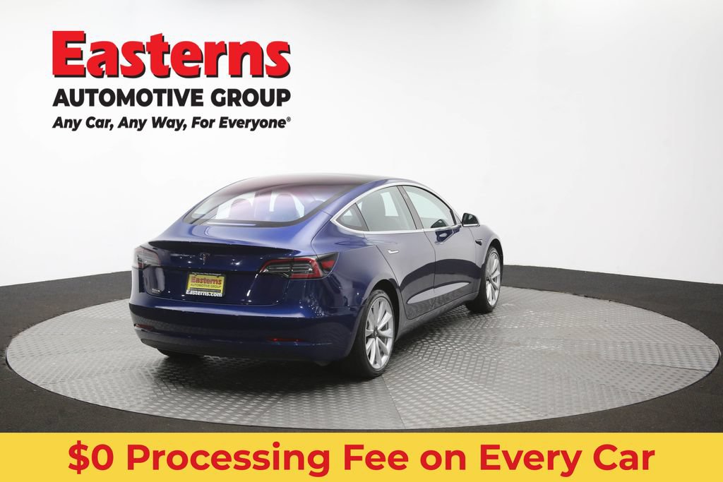 Used 2018 Tesla Model 3 Long Range RWD image 35