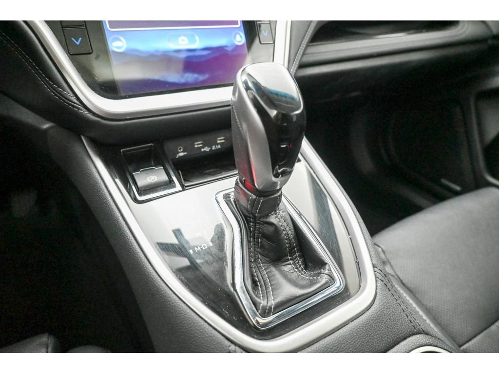 Used 2021 Subaru Outback Limited XT image 14