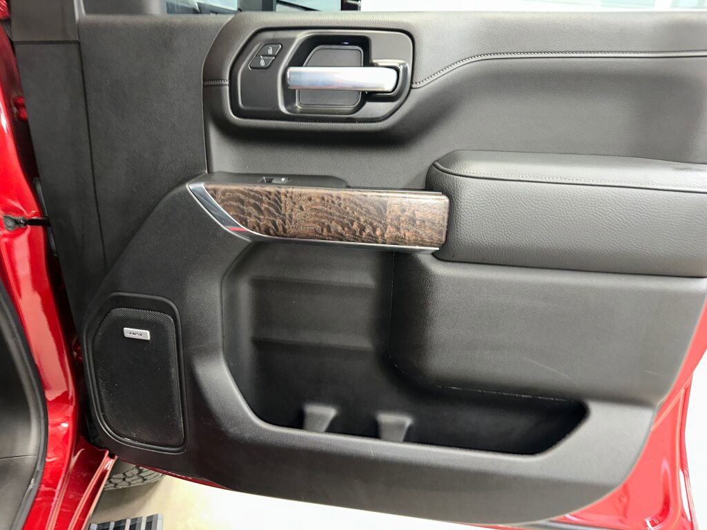 Certified 2021 GMC Sierra 3500 Denali w/ Denali Ultimate Package image 36