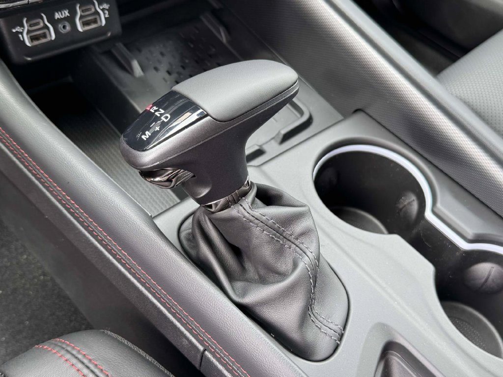 New 2026 Dodge Durango GT AWD/4WD image 21