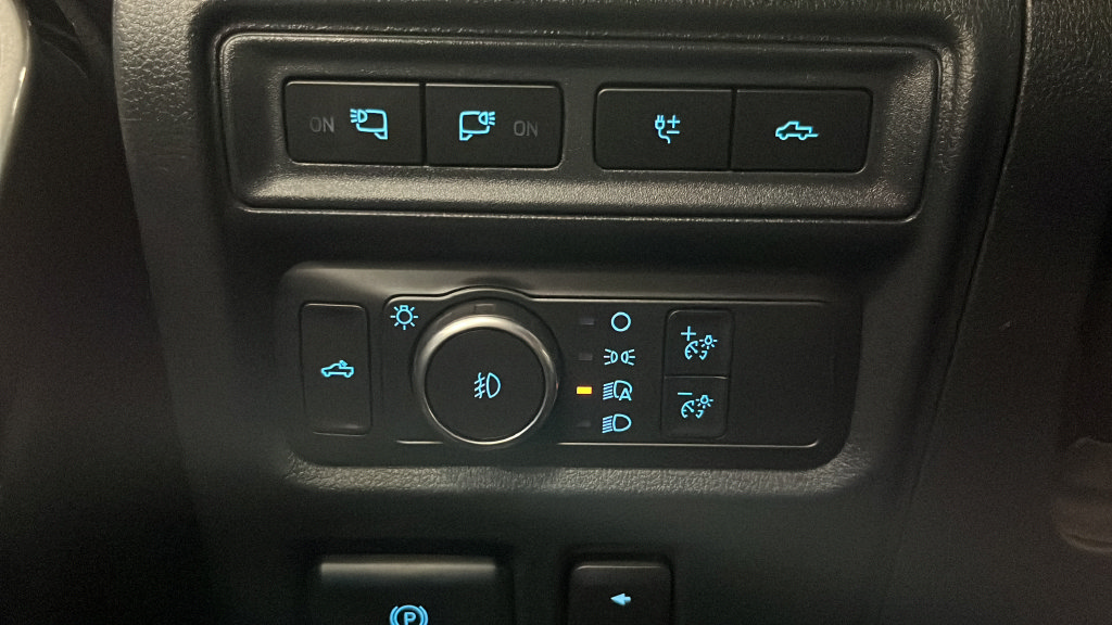 Used 2022 Ford F150 Tremor w/ Equipment Group 402A High AWD/4WD image 34