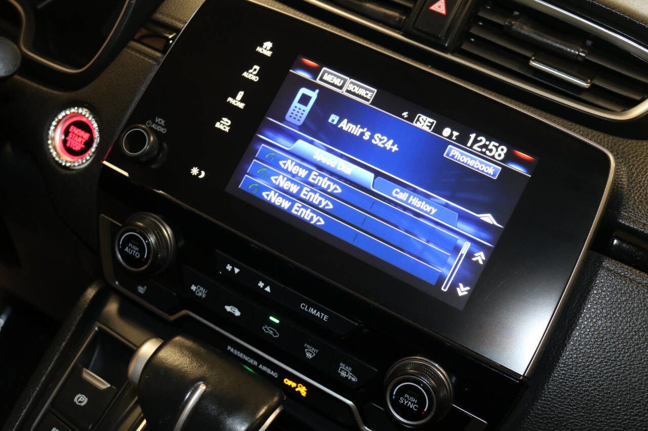 Used 2019 Honda CR-V EX-L image 42