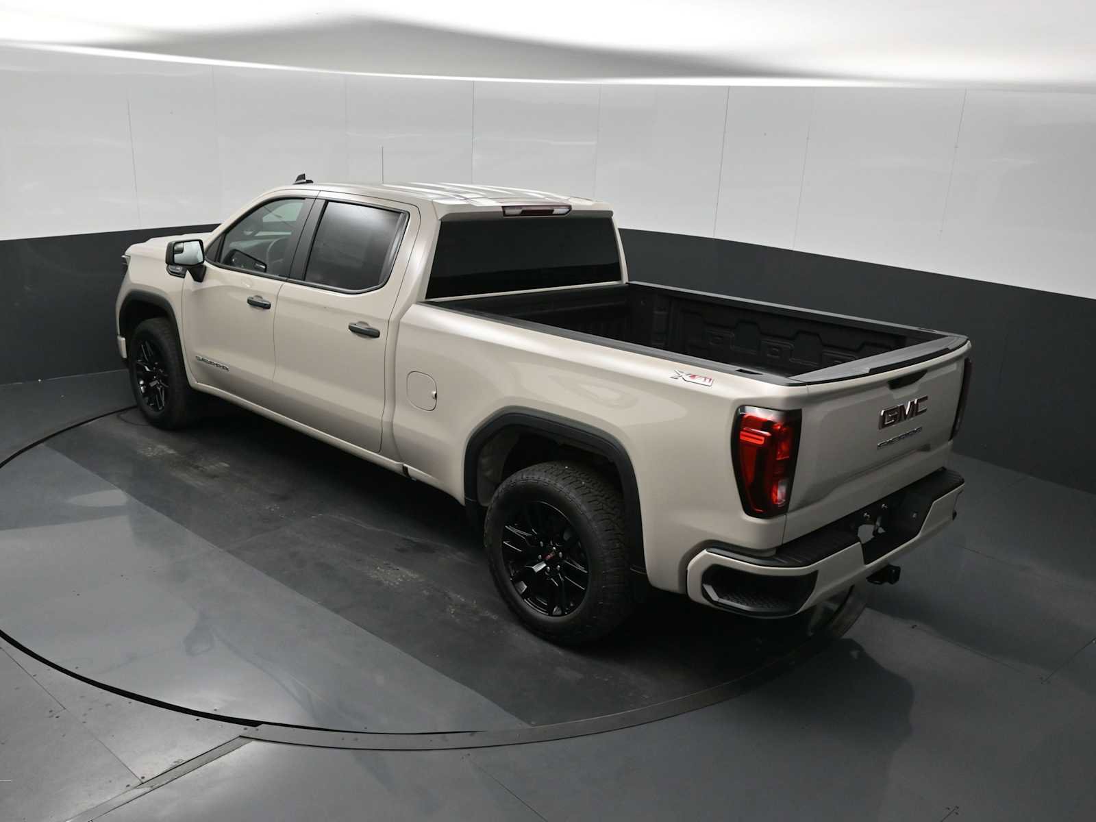 New 2026 GMC Sierra 1500 Pro image 14