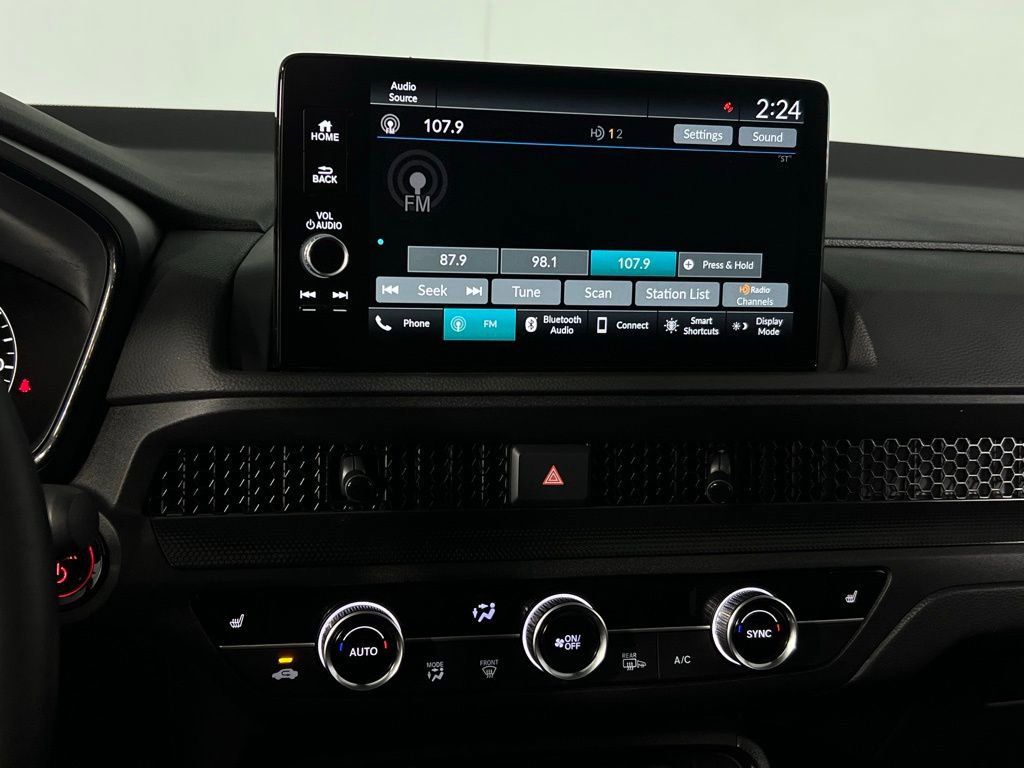 Used 2025 Honda CR-V Sport-L image 17