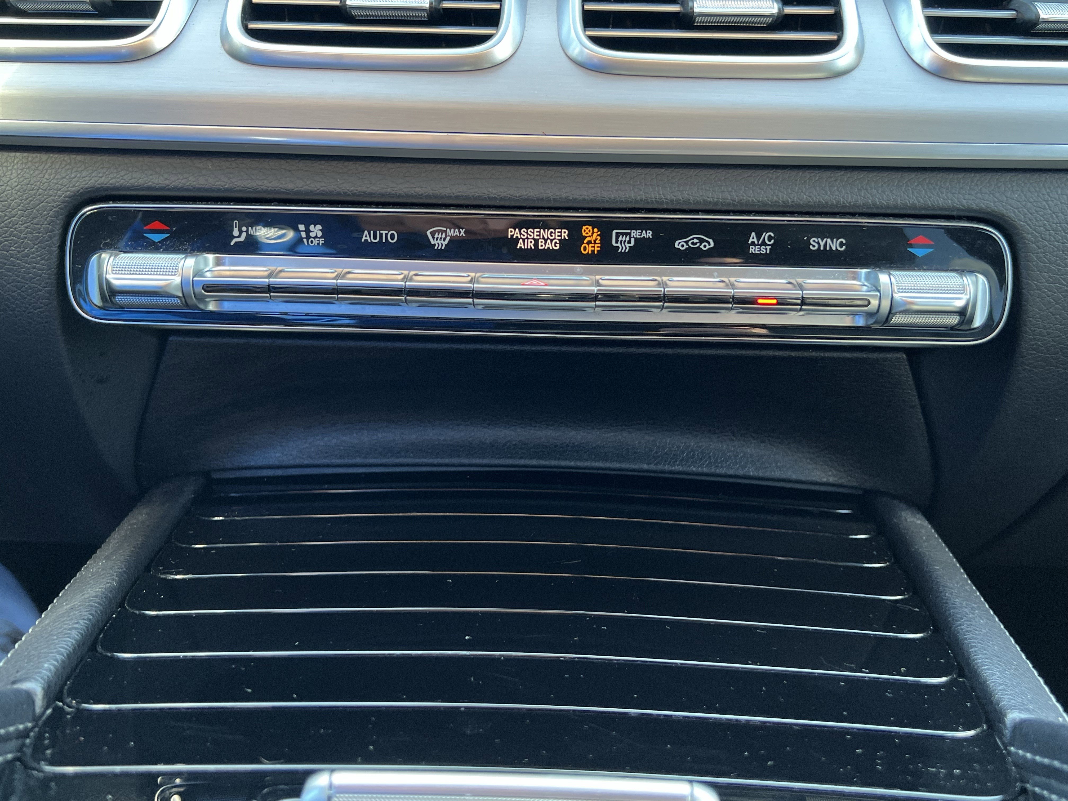 Certified 2024 Mercedes-Benz GLE 350 4MATIC image 29