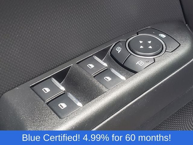 Certified 2025 Ford Bronco Sport Heritage AWD/4WD image 8