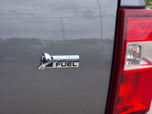 Used 2013 Ford Expedition EL Limited image 28