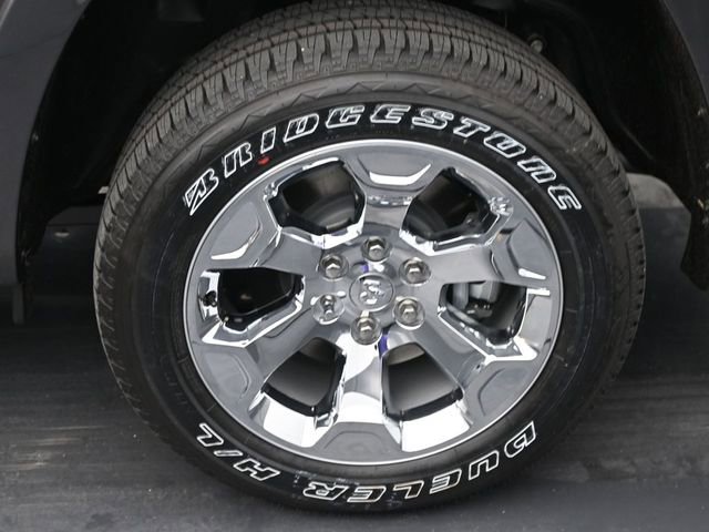 New 2026 RAM 1500 4x4 Crew Cab image 37