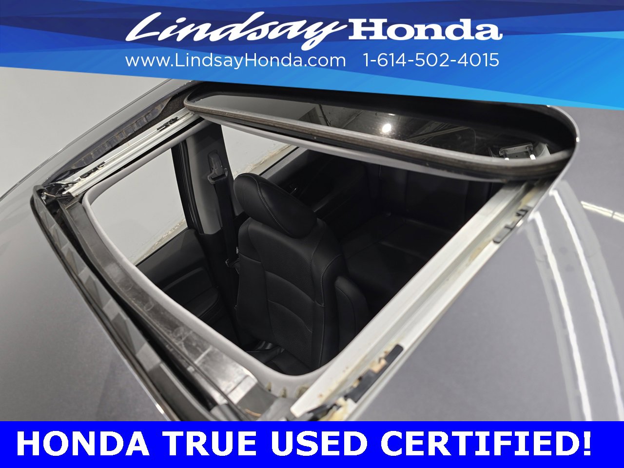 Certified 2020 Honda Ridgeline RTL image 20