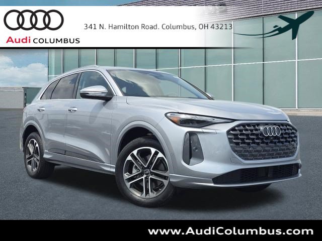 New 2026 Audi Q5 Premium AWD/4WD 360° Tour