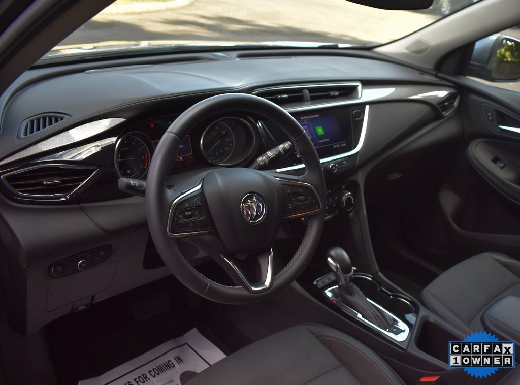 Used 2022 Buick Encore GX Preferred w/ Cold Weather Comfort Package image 26