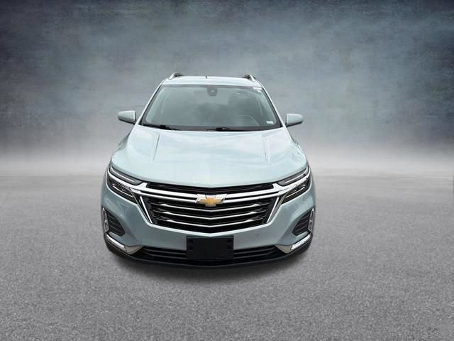 Used 2022 Chevrolet Equinox Premier AWD/4WD image 19