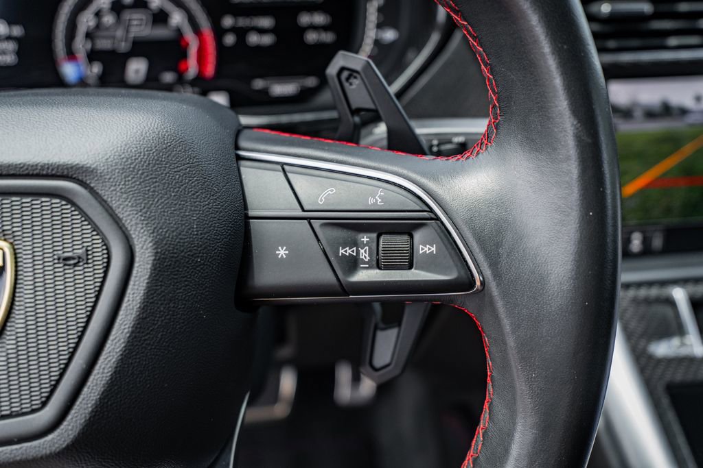 Used 2019 Lamborghini Urus AWD/4WD image 27