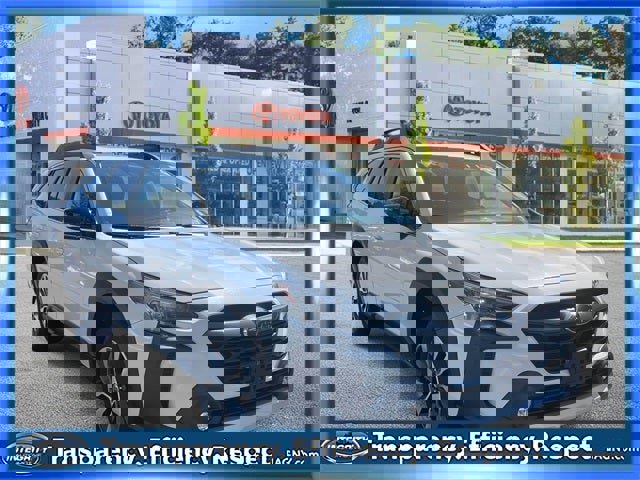 Used 2023 Subaru Outback Limited image 1