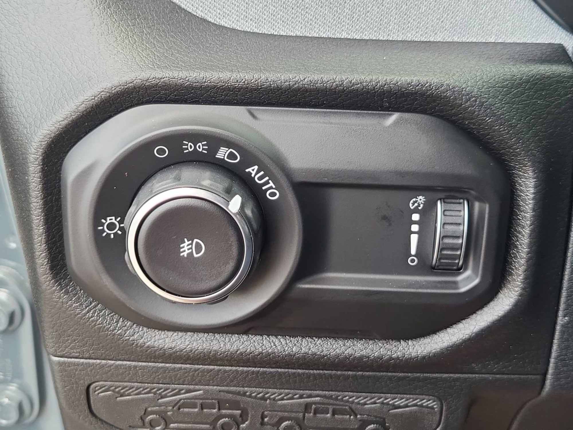 New 2025 Jeep Wrangler Sport image 15