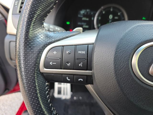 Used 2016 Lexus GS 350 F Sport w/ F Sport Package RWD image 27