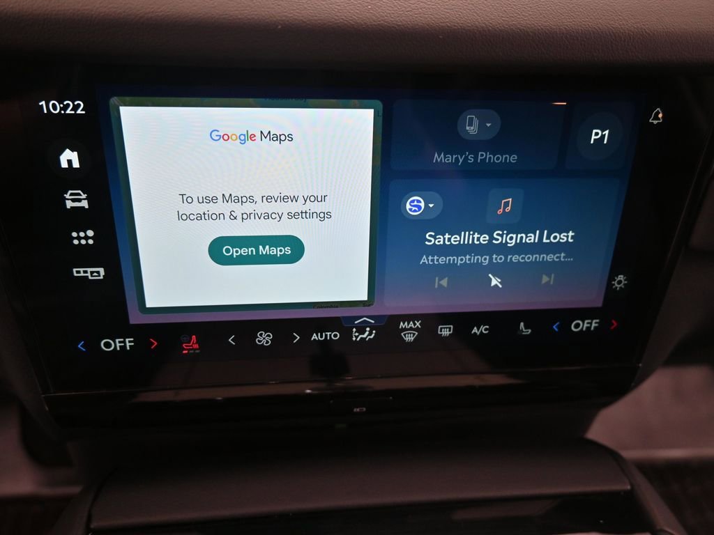 Used 2025 Lincoln Navigator Reserve image 16