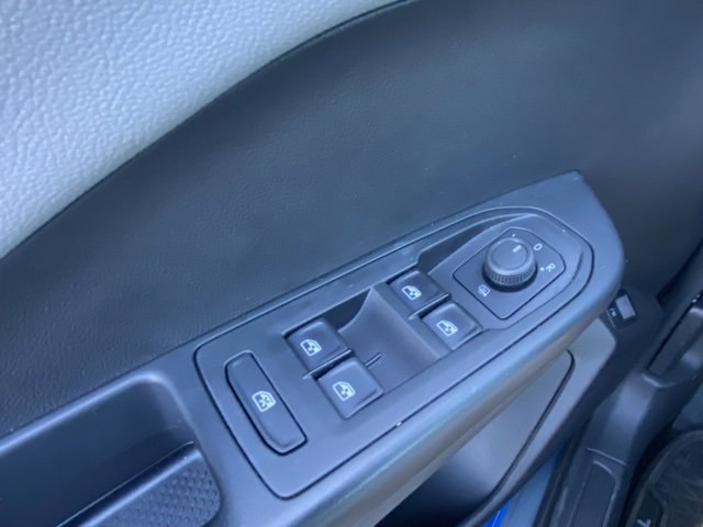 Used 2022 Volkswagen Taos SE w/ Panoramic Sunroof Package image 17