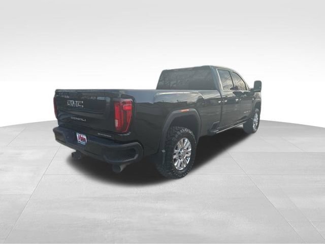 Used 2023 GMC Sierra 2500 Denali w/ Denali Ultimate Package image 4