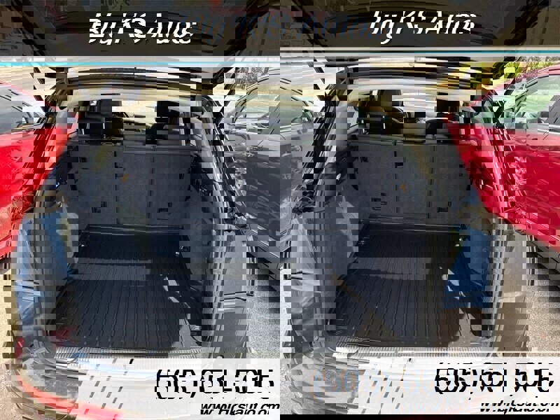 Used 2010 Audi Q5 3.2 Premium Plus image 12