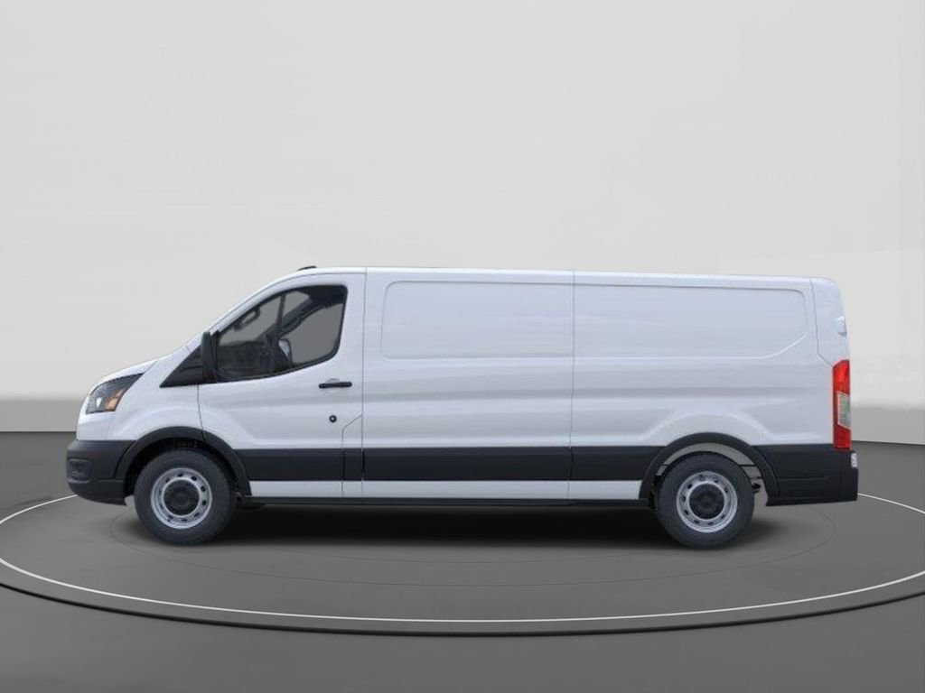 New 2026 Ford Transit 250 Low Roof image 3