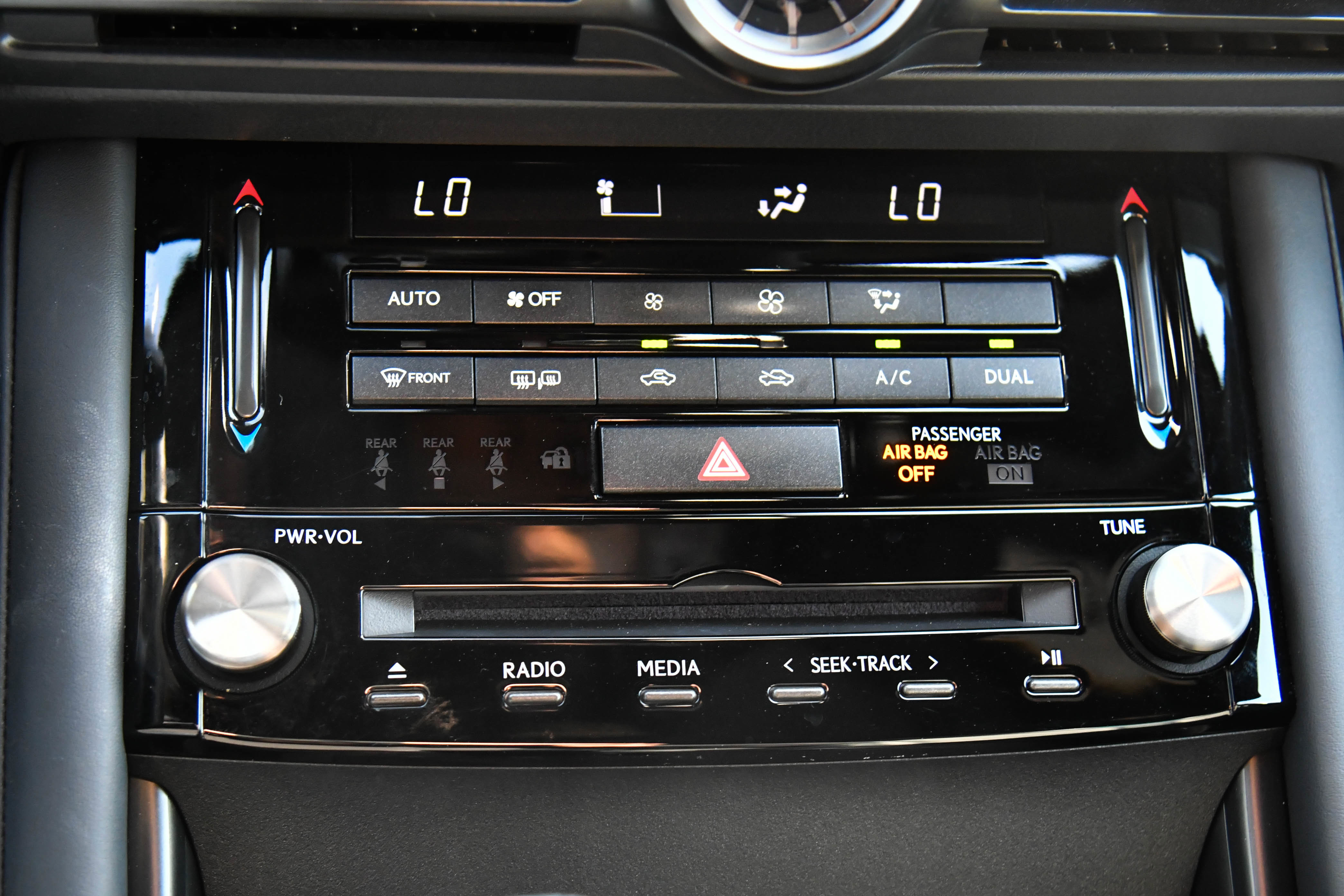 Used 2023 Lexus IS 350 F Sport w/ Accessory Package image 23