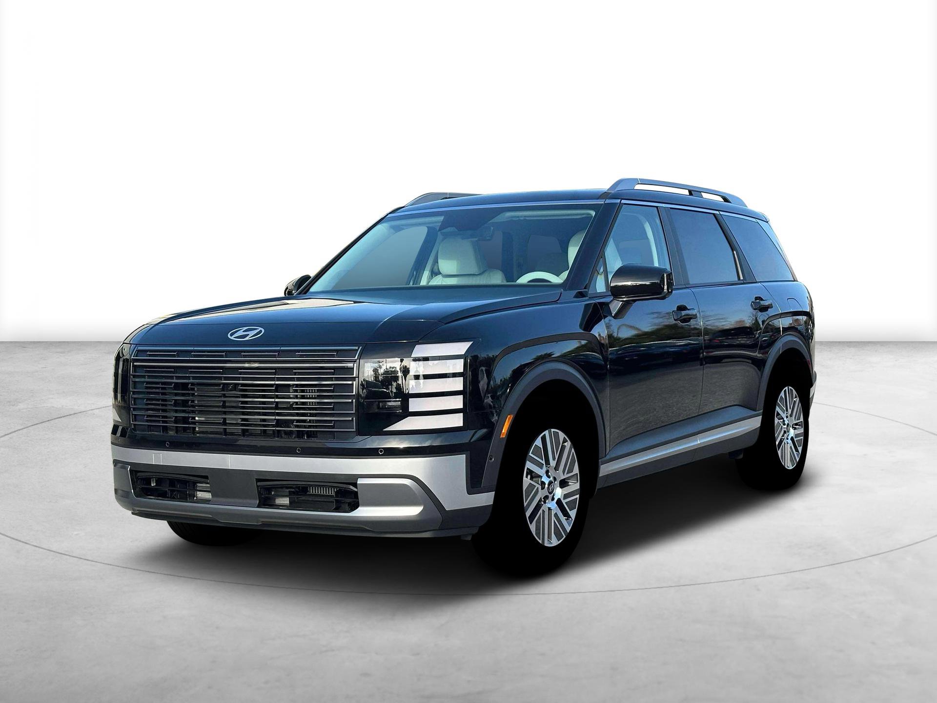 New 2026 Hyundai Palisade SEL Premium