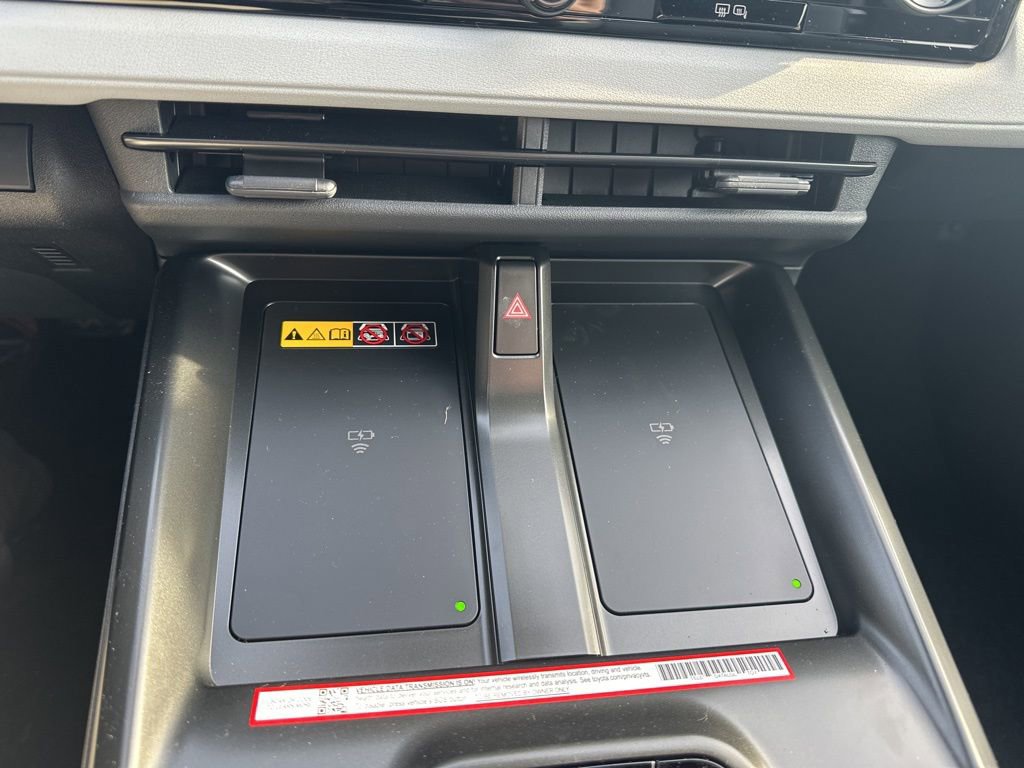 New 2026 Subaru Solterra Premium image 18