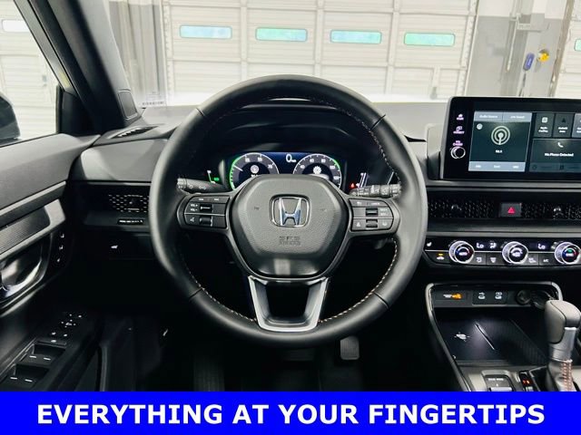 New 2026 Honda CR-V Sport-L image 5