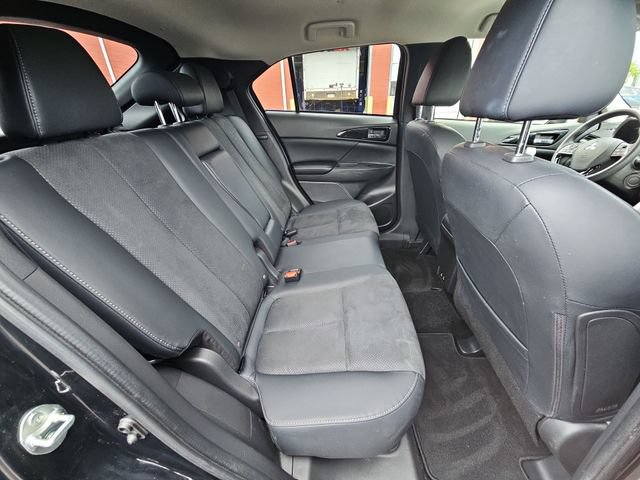 Used 2026 Mitsubishi Eclipse Cross AWD image 29