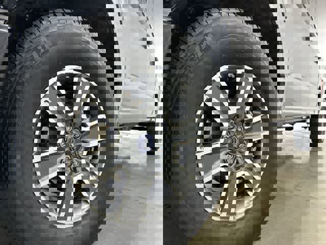 Used 2023 Ford F150 4x4 SuperCrew SSV w/ Heavy-Duty Payload Package image 28