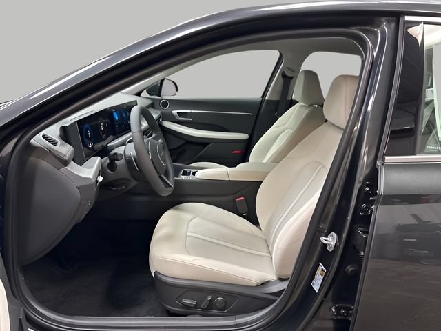 New 2026 Hyundai Sonata SEL FWD image 12