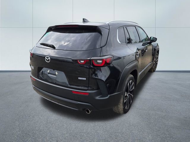 Used 2025 MAZDA CX-50 2.5 Hybrid w/ Premium Plus Pkg AWD/4WD image 4