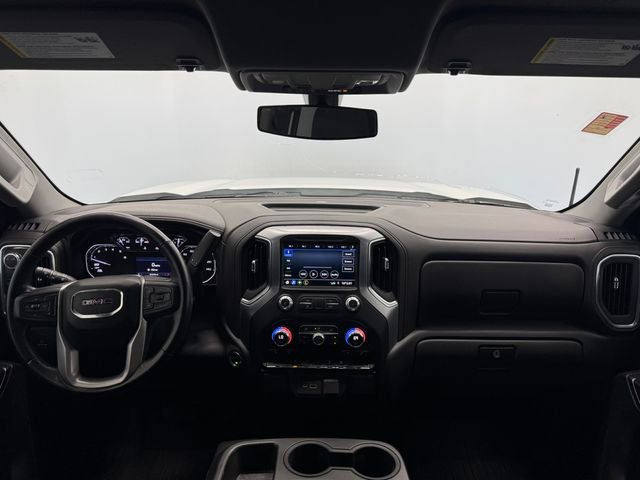 Used 2021 GMC Sierra 1500 Elevation image 6