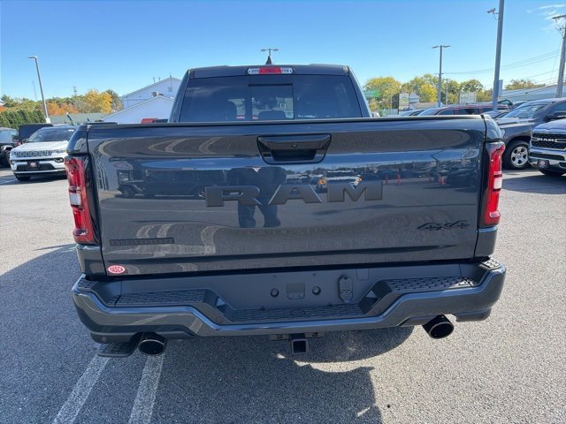 New 2026 RAM 1500 Big Horn image 4