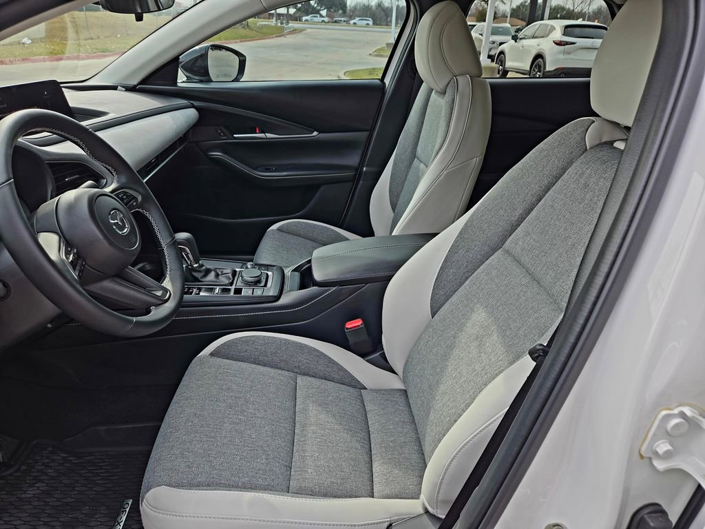 New 2026 MAZDA CX-30 AWD 2.5 S image 17