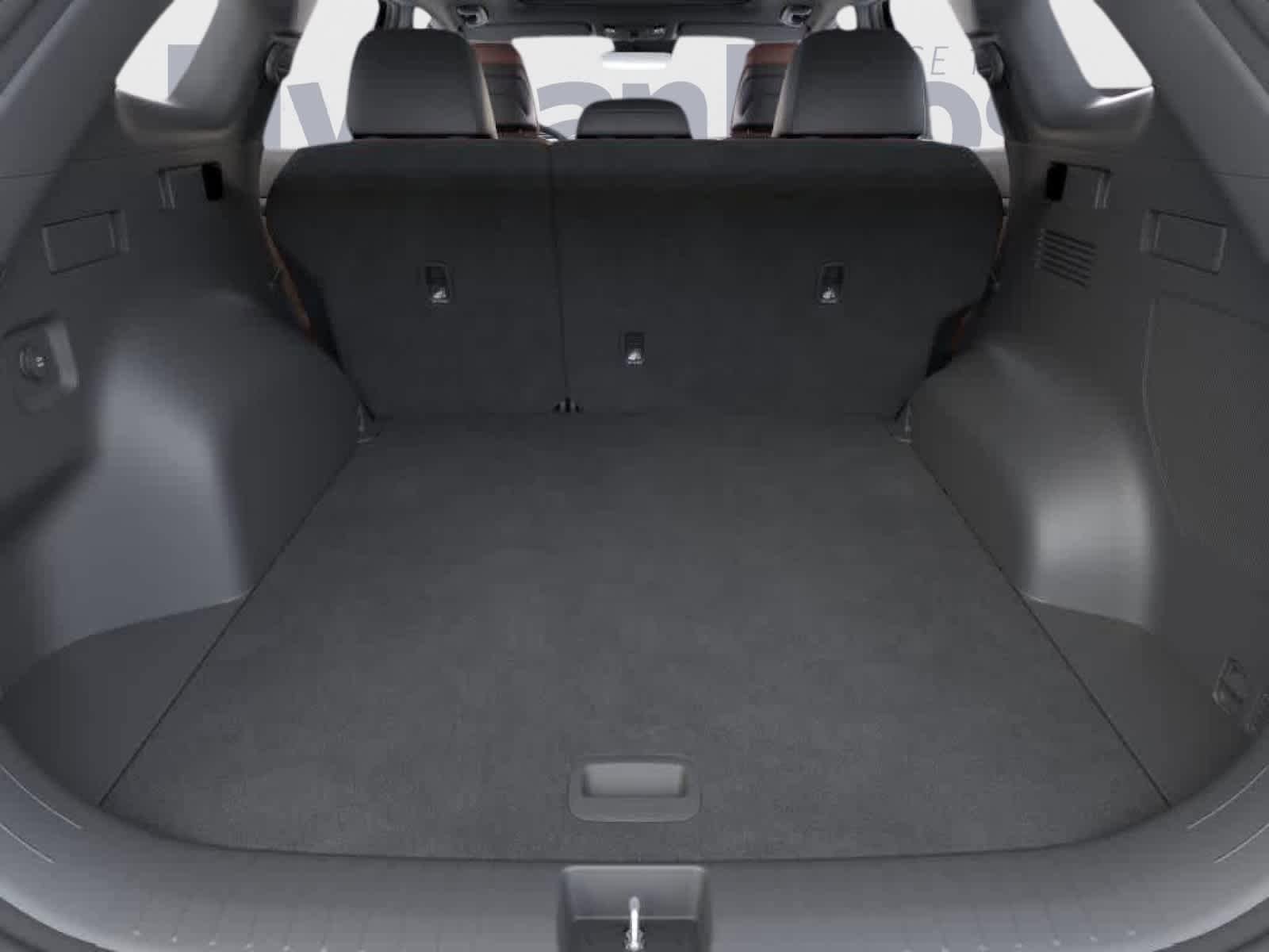 Certified 2025 Kia Sportage SX FWD image 52