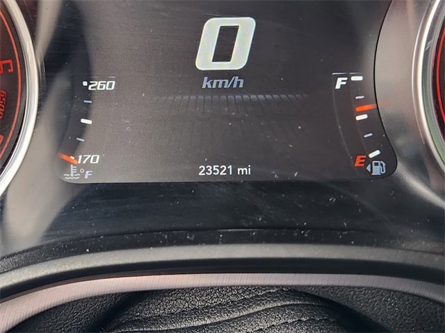 Used 2021 Dodge Challenger R/T Scat Pack w/ Driver Convenience Group image 30