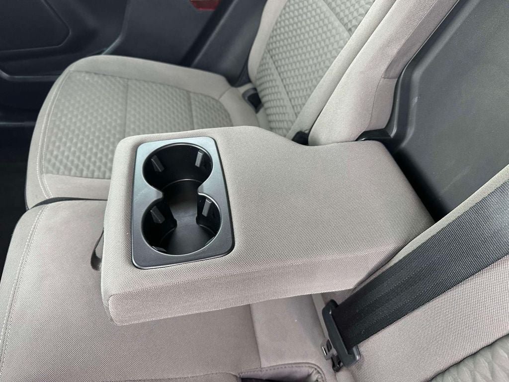 Used 2020 Ford Escape SE AWD/4WD image 11