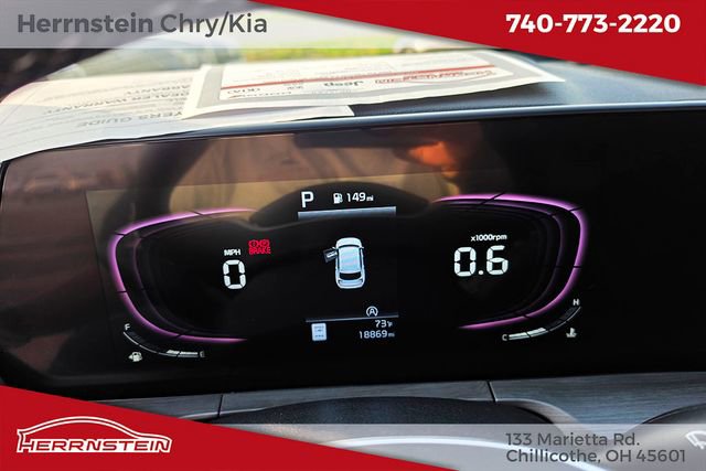 Used 2024 Kia Telluride EX X-Line AWD/4WD image 18