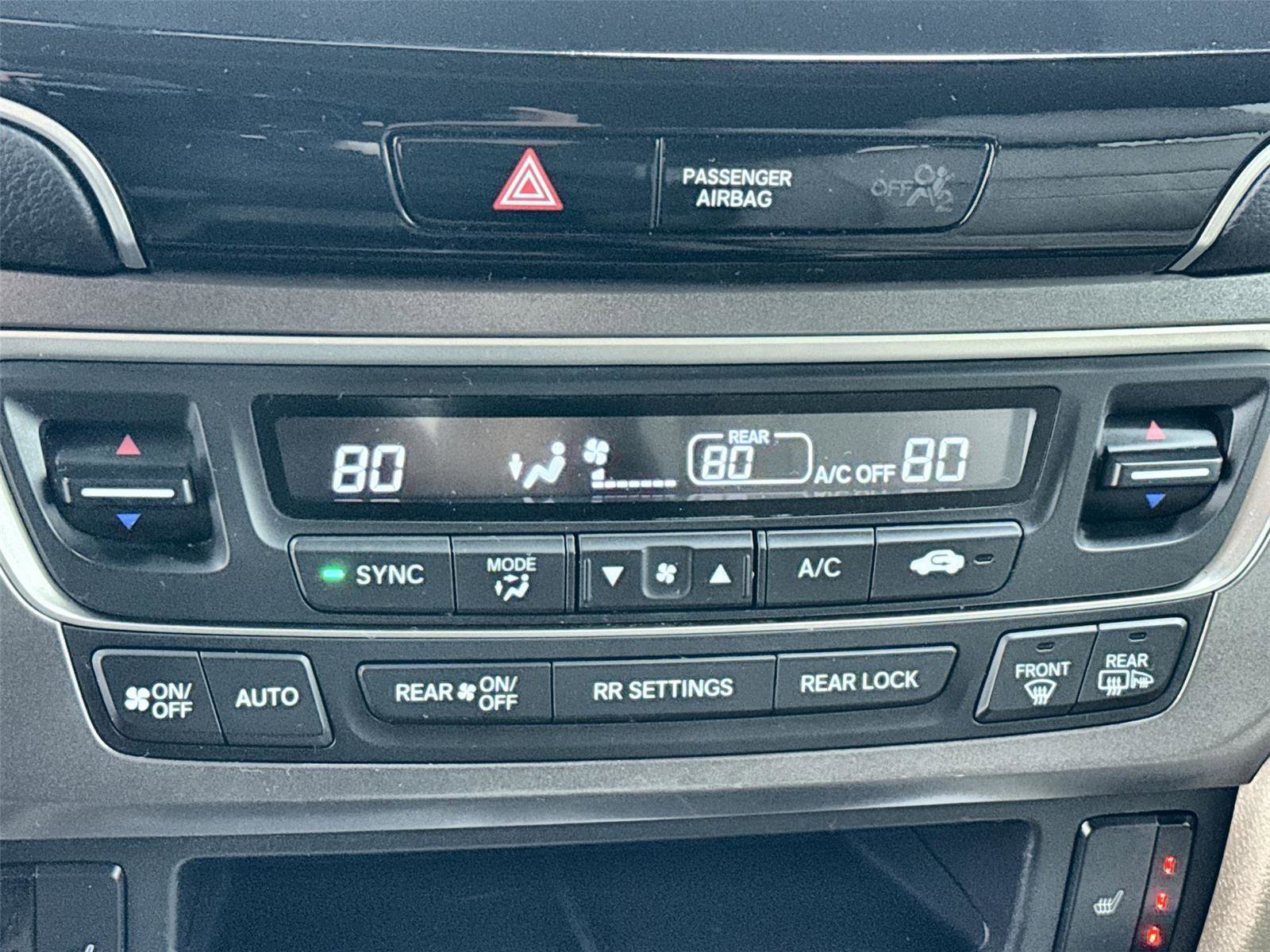 Used 2019 Honda Pilot EX-L image 30