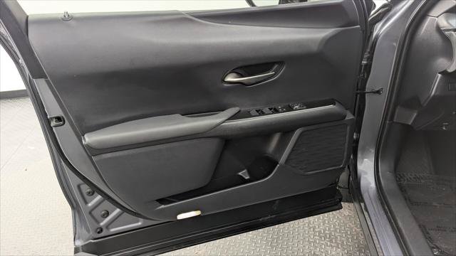 Used 2020 Lexus UX 200 w/ Accessory Package FWD image 13