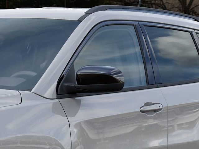 New 2026 Jeep Compass Latitude image 12