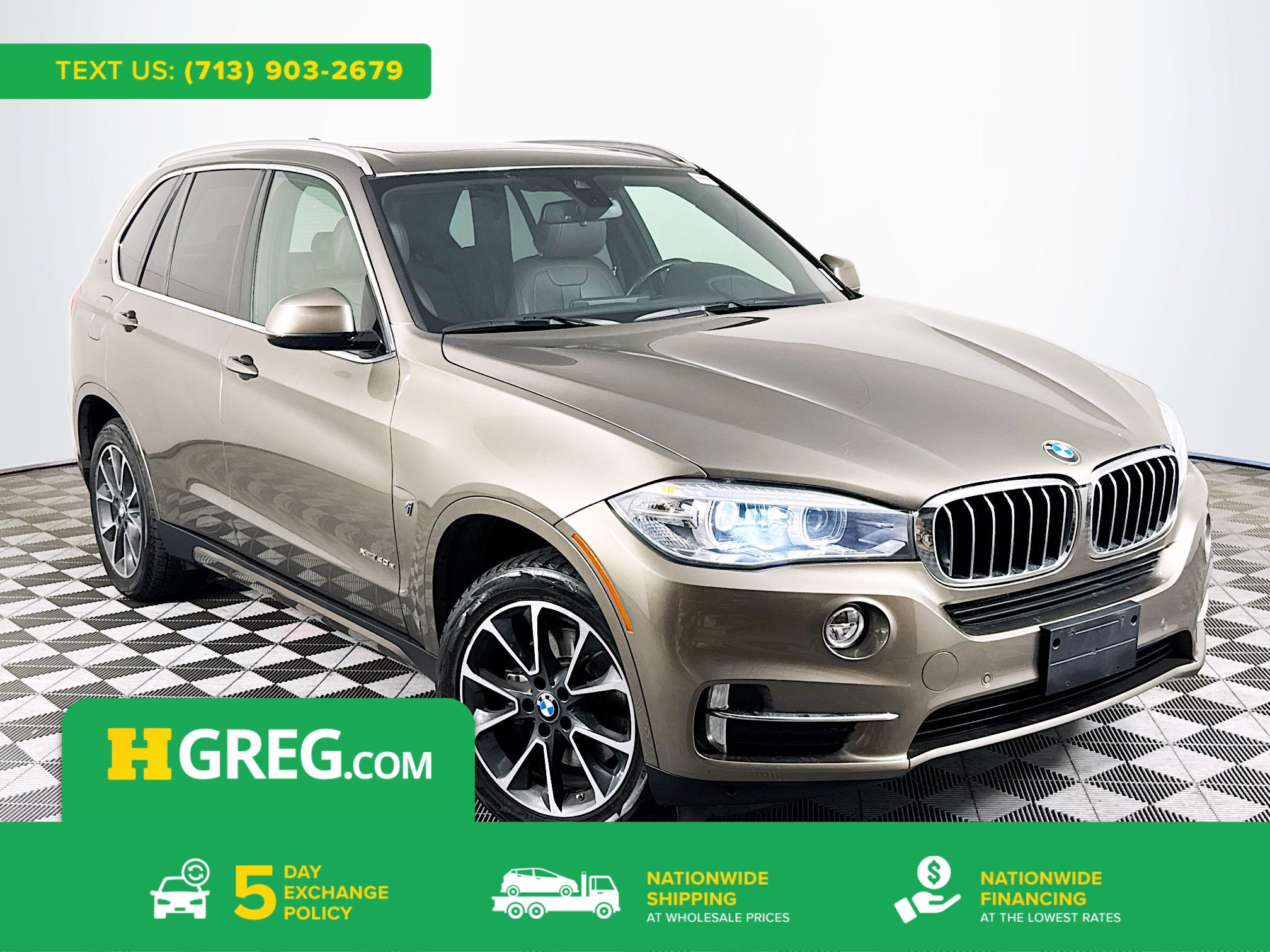 Used 2018 BMW X5 xDrive40e