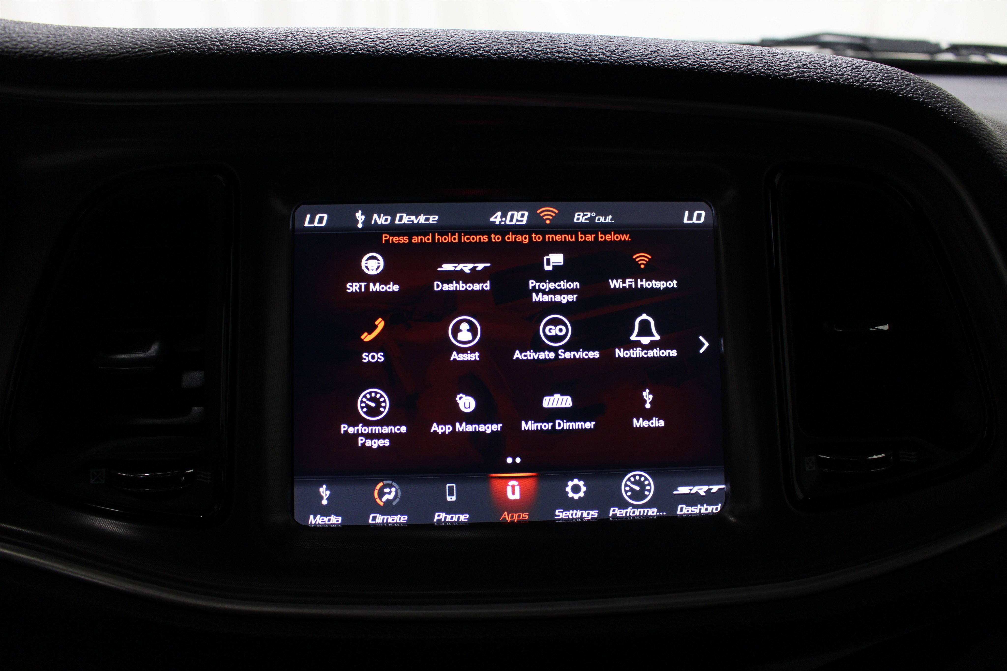 Used 2021 Dodge Challenger R/T Scat Pack RWD image 15