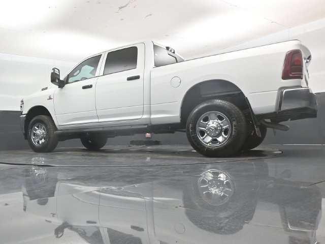 New 2027 RAM 3500 Tradesman AWD/4WD image 54