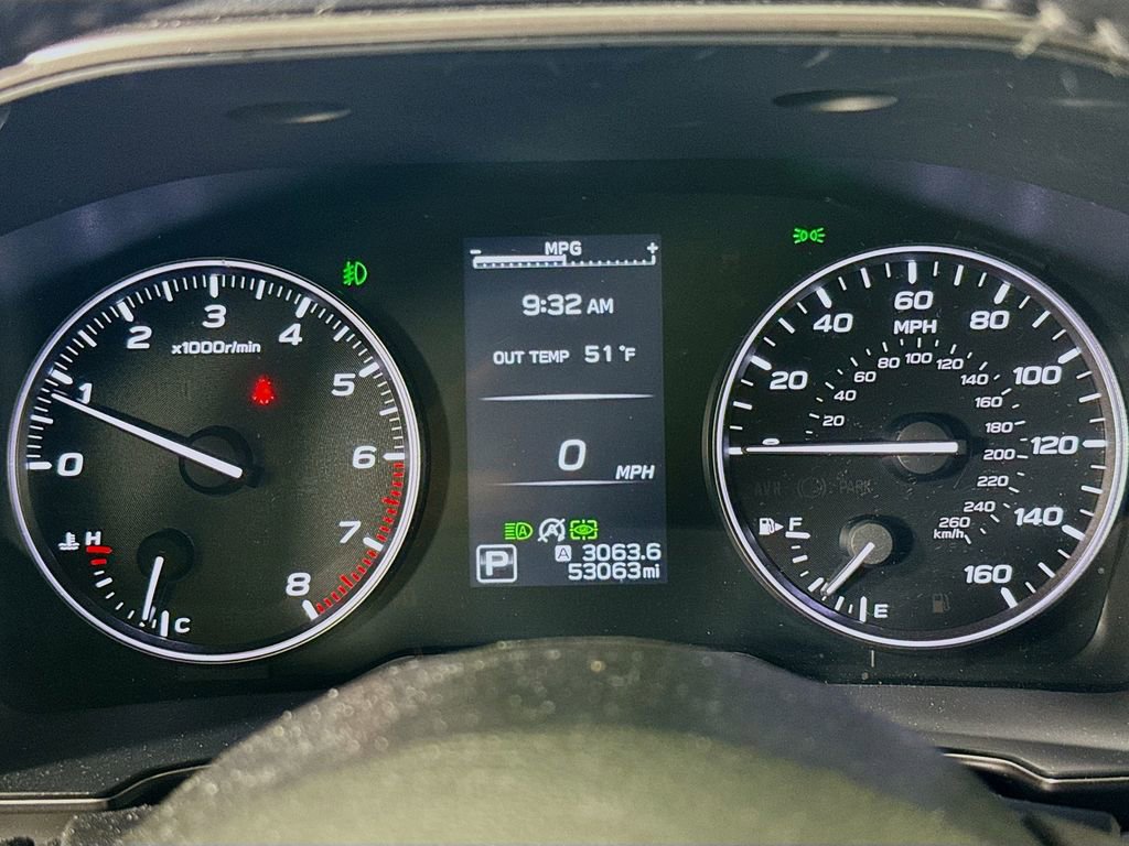 Used 2022 Subaru Legacy Limited XT AWD/4WD image 12